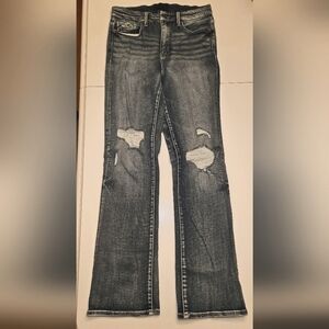 Buckle jeans 27 x 32